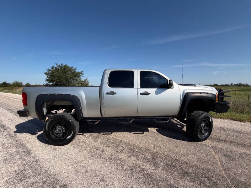 chevrolet silverado 2500hd 2013 1GC1KVC84DF149608 image chevrolet silverado 2500hd 2013 1GC1KVC84DF149608 image